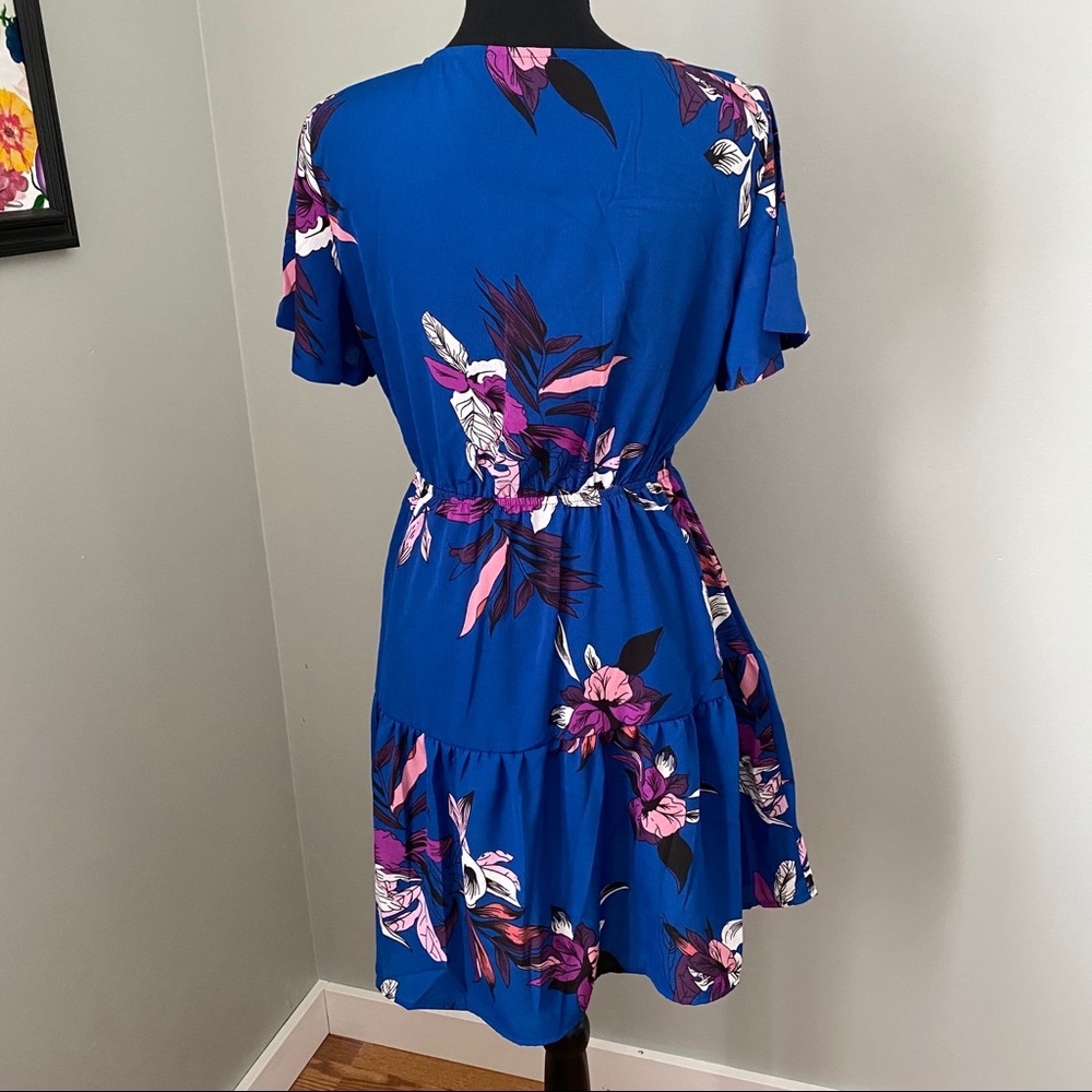 🖤
Floral dress - Shein M - Picture 3 of 3